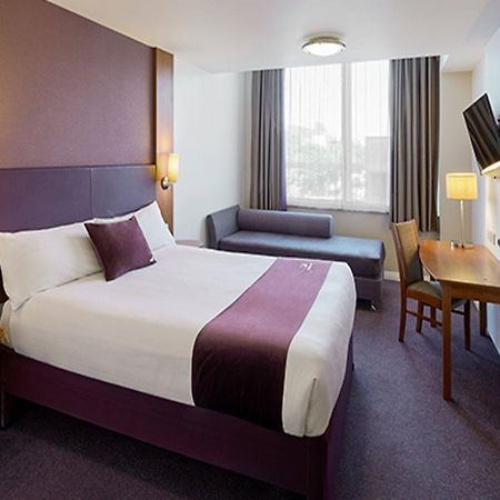 Premier Inn Inverness West Zewnętrze zdjęcie