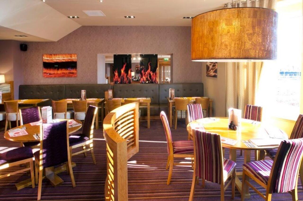 Premier Inn Inverness West Zewnętrze zdjęcie