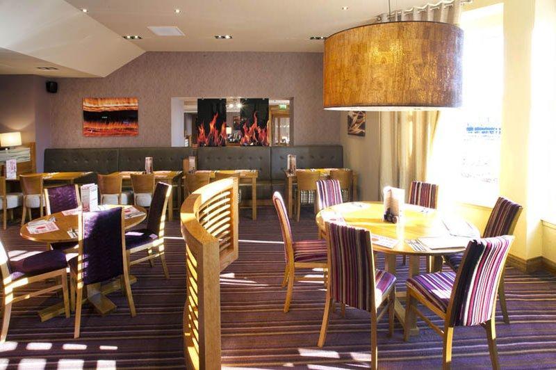 Premier Inn Inverness West Zewnętrze zdjęcie